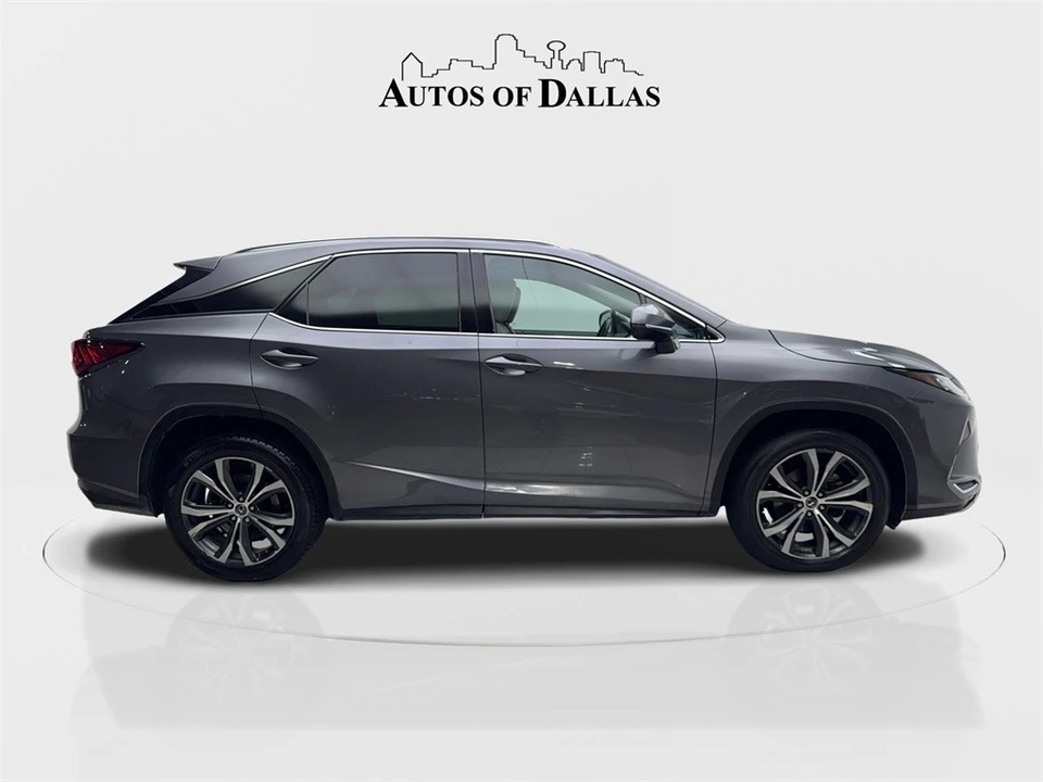 2021 Lexus RX 4th Gen - Image 10 of 12