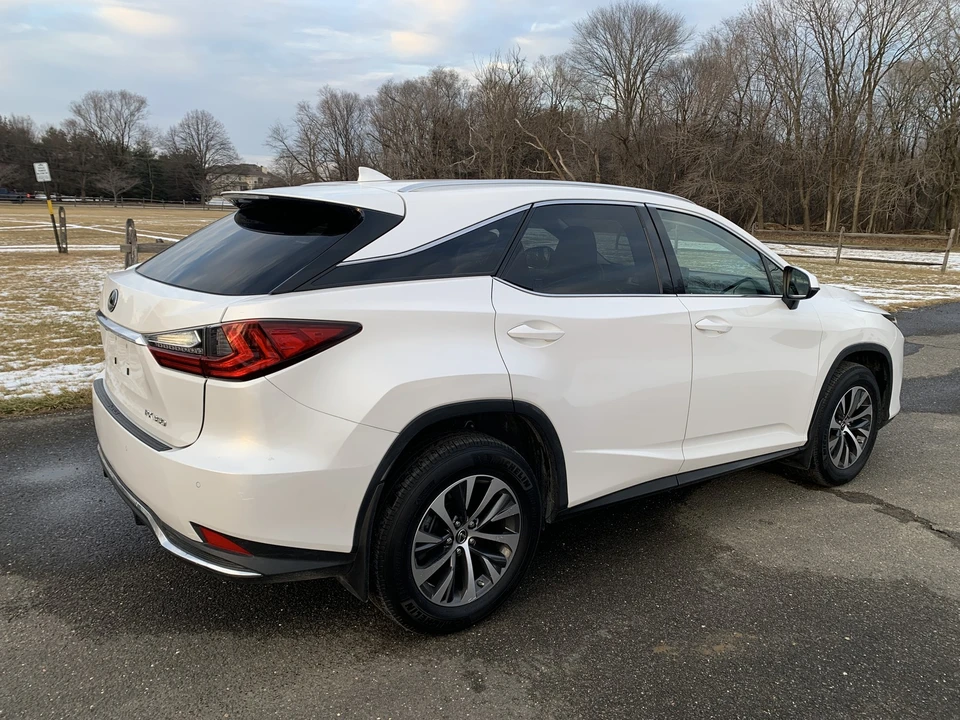 2021 Lexus RX 4th Gen - Image 6 of 21