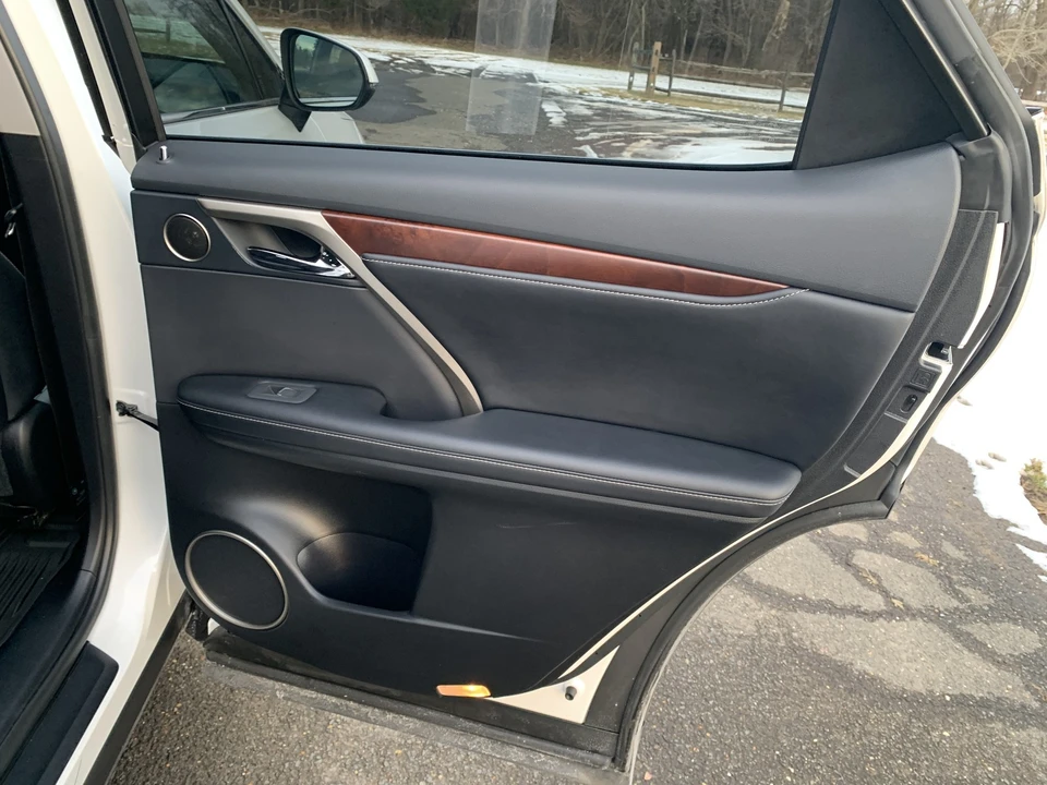 2021 Lexus RX 4th Gen - Image 20 of 21
