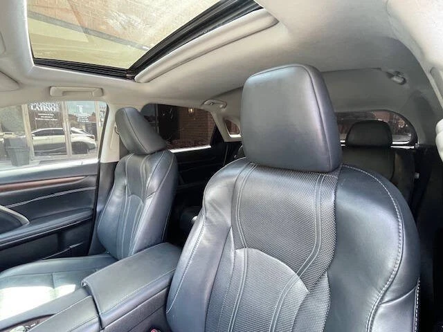 2021 Lexus RX 4th Gen - Image 15 of 31