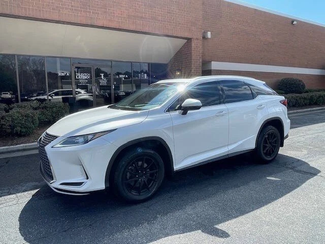 2021 Lexus RX 4th Gen - Image 5 of 31