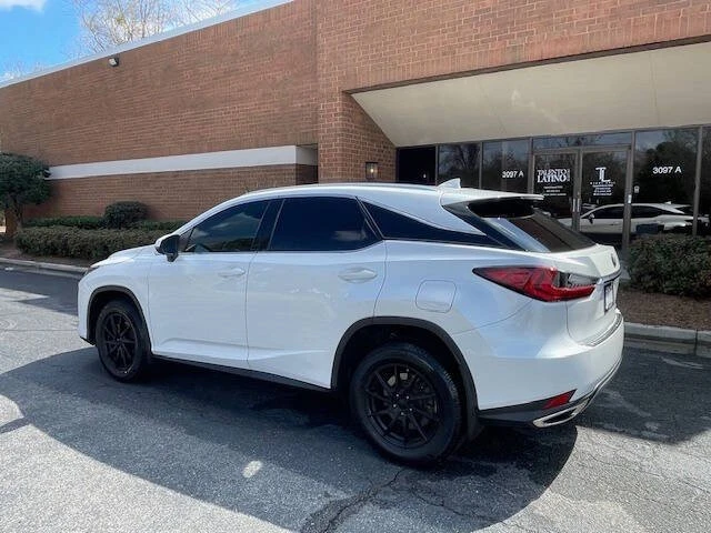 2021 Lexus RX 4th Gen - Image 2 of 31