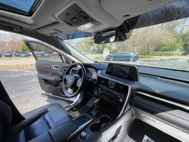 2021 Lexus RX 4th Gen - Image 21 of 31
