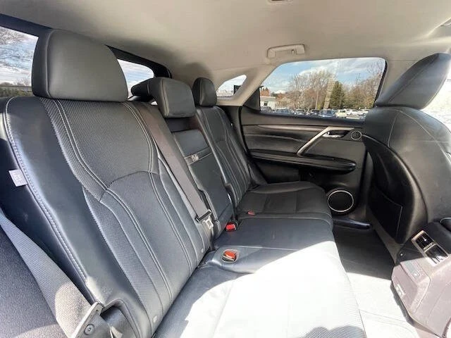 2021 Lexus RX 4th Gen - Image 24 of 31