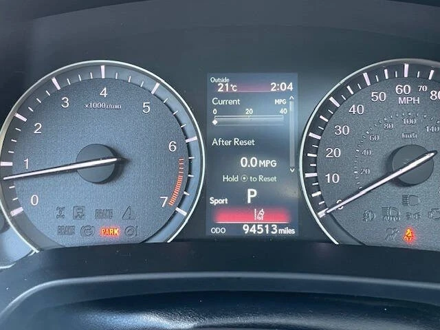 2021 Lexus RX 4th Gen - Image 28 of 31