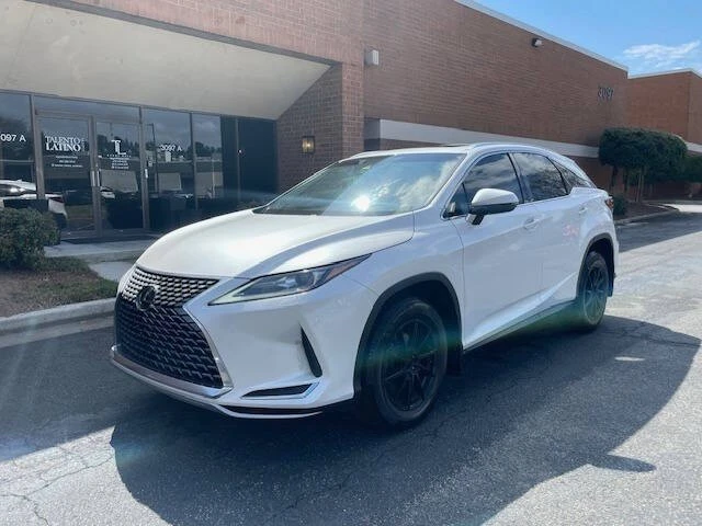 2021 Lexus RX 4th Gen - Image 6 of 31