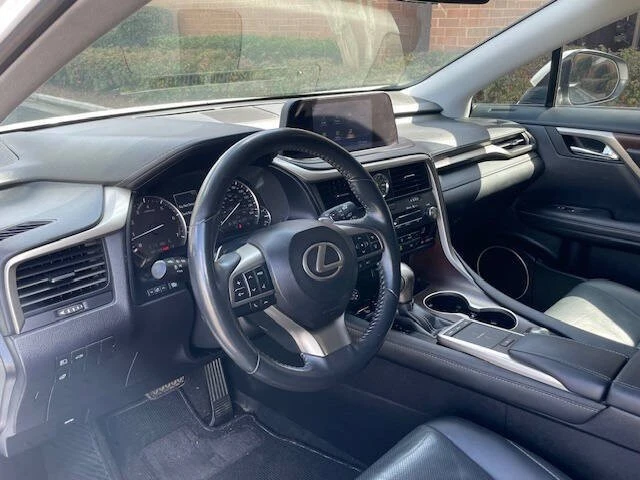 2021 Lexus RX 4th Gen - Image 14 of 31