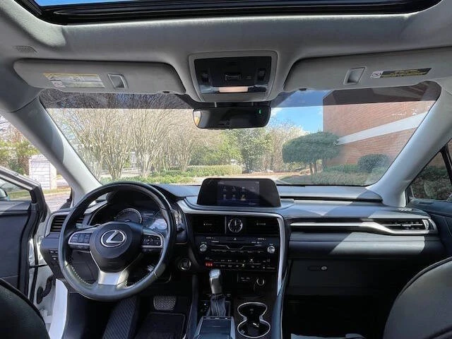 2021 Lexus RX 4th Gen - Image 25 of 31