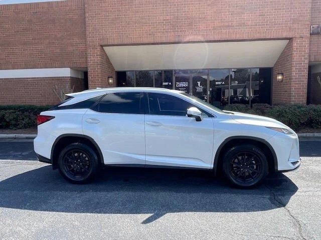 2021 Lexus RX 4th Gen - Image 10 of 31