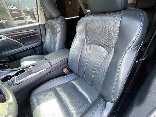 2021 Lexus RX 4th Gen - Image 16 of 31