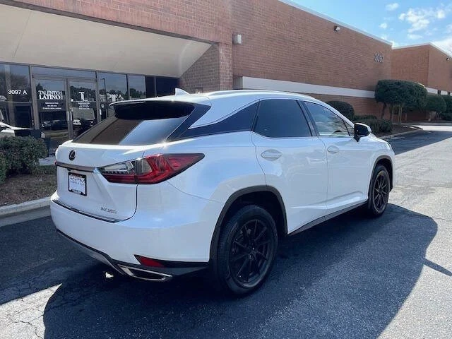 2021 Lexus RX 4th Gen - Image 12 of 31