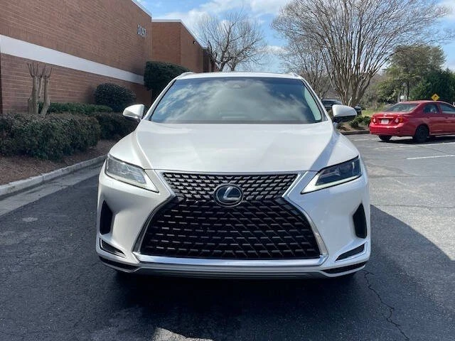 2021 Lexus RX 4th Gen - Image 7 of 31