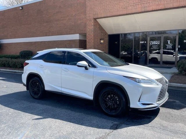 2021 Lexus RX 4th Gen - Image 9 of 31