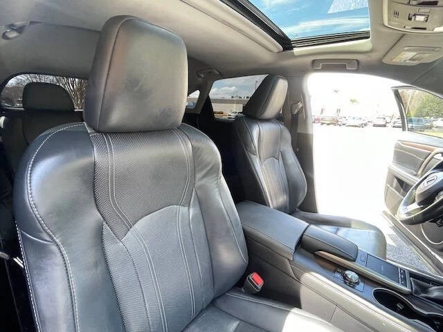 2021 Lexus RX 4th Gen - Image 22 of 31