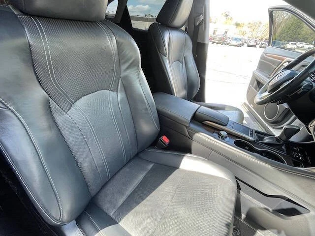 2021 Lexus RX 4th Gen - Image 23 of 31