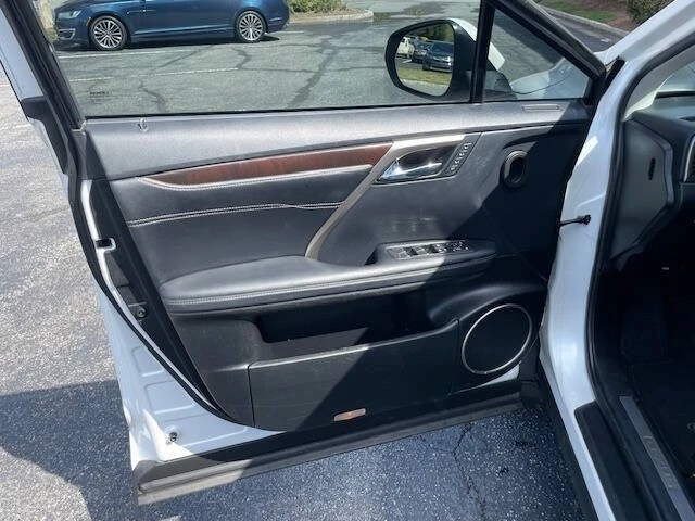 2021 Lexus RX 4th Gen - Image 13 of 31