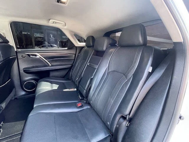 2021 Lexus RX 4th Gen - Image 18 of 31
