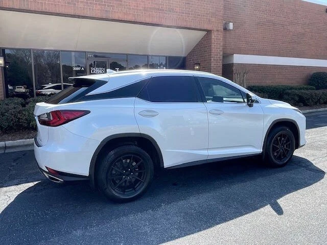 2021 Lexus RX 4th Gen - Image 11 of 31