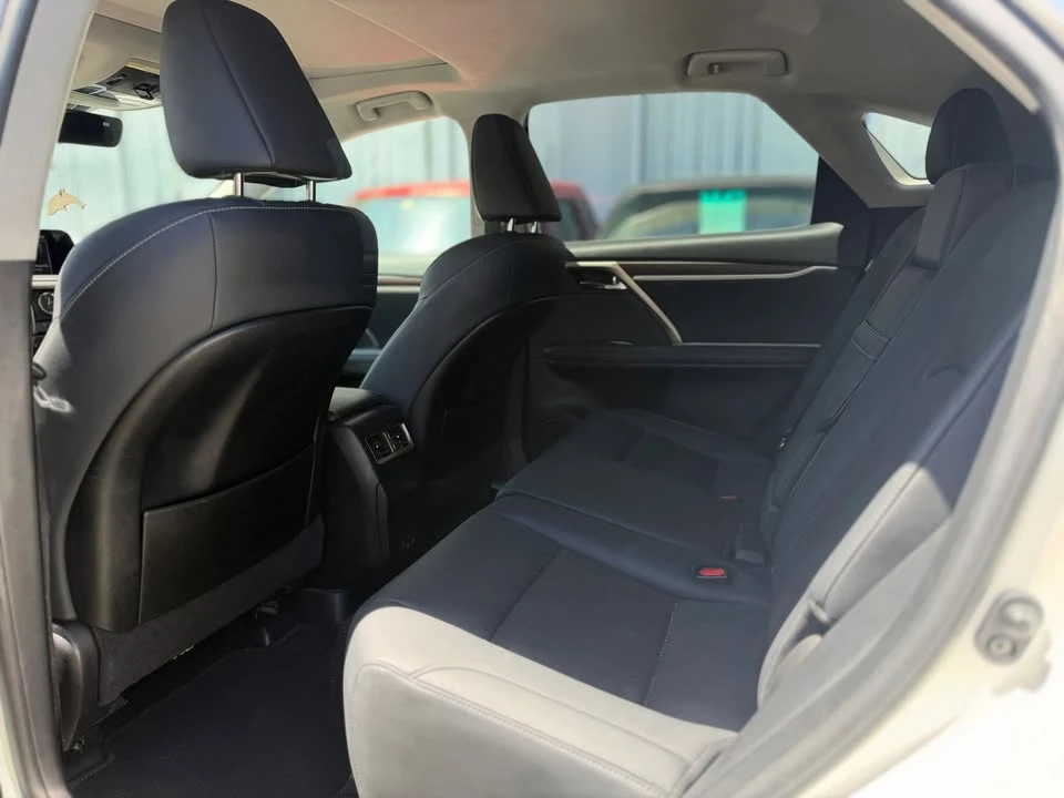 2021 Lexus RX 4th Gen - Image 5 of 20