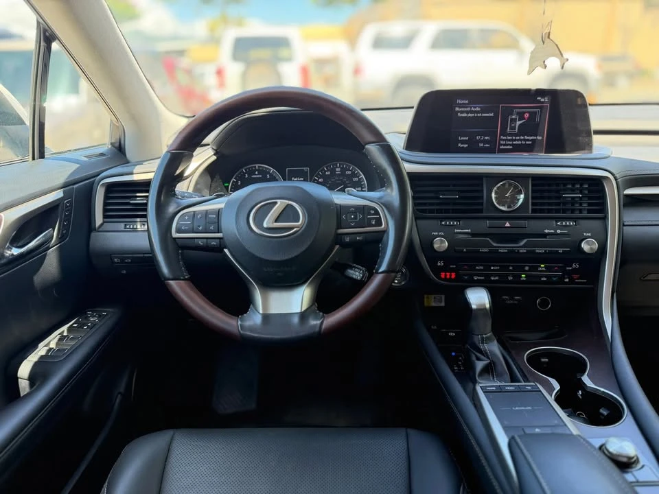 2021 Lexus RX 4th Gen - Image 12 of 20