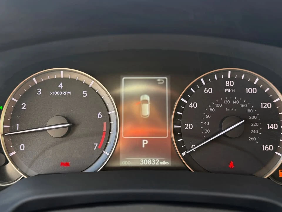 2021 Lexus RX 4th Gen - Image 3 of 20