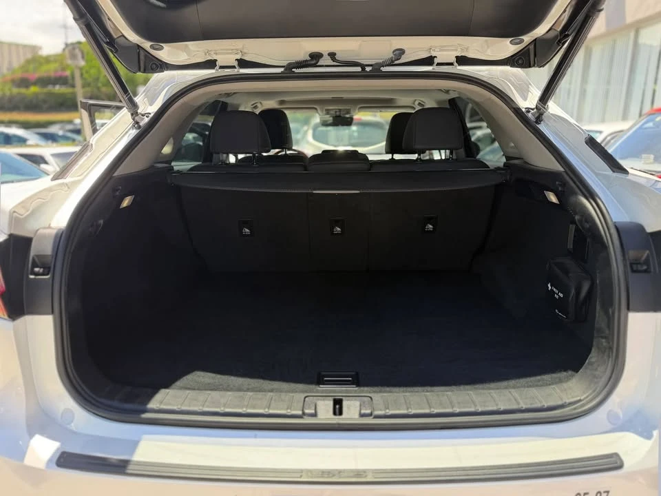 2021 Lexus RX 4th Gen - Image 4 of 20