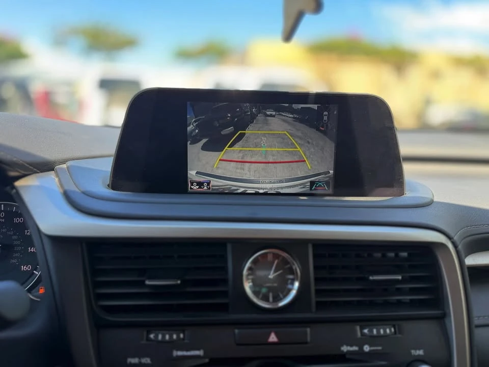 2021 Lexus RX 4th Gen - Image 6 of 20