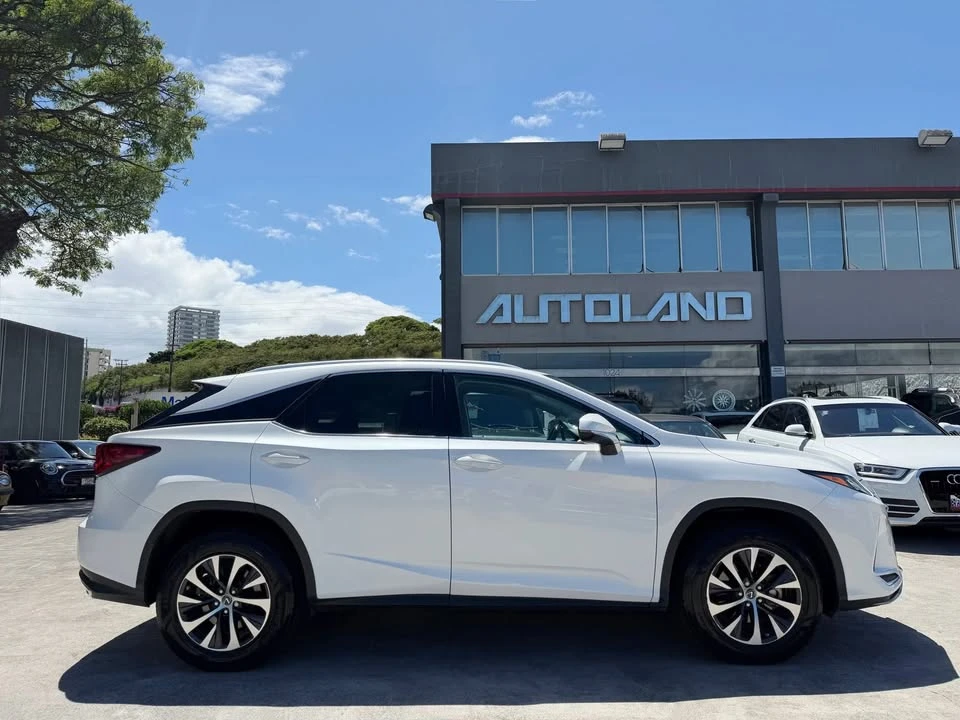 2021 Lexus RX 4th Gen - Image 14 of 20