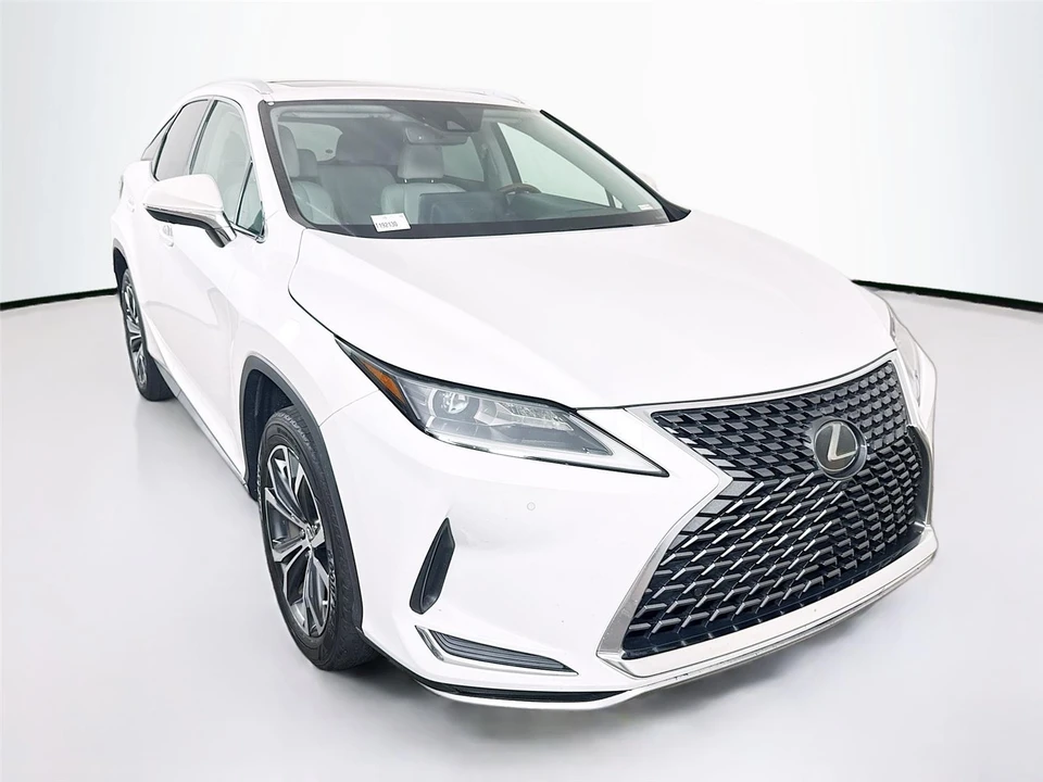 2021 Lexus RX 4th Gen - Image 15 of 19