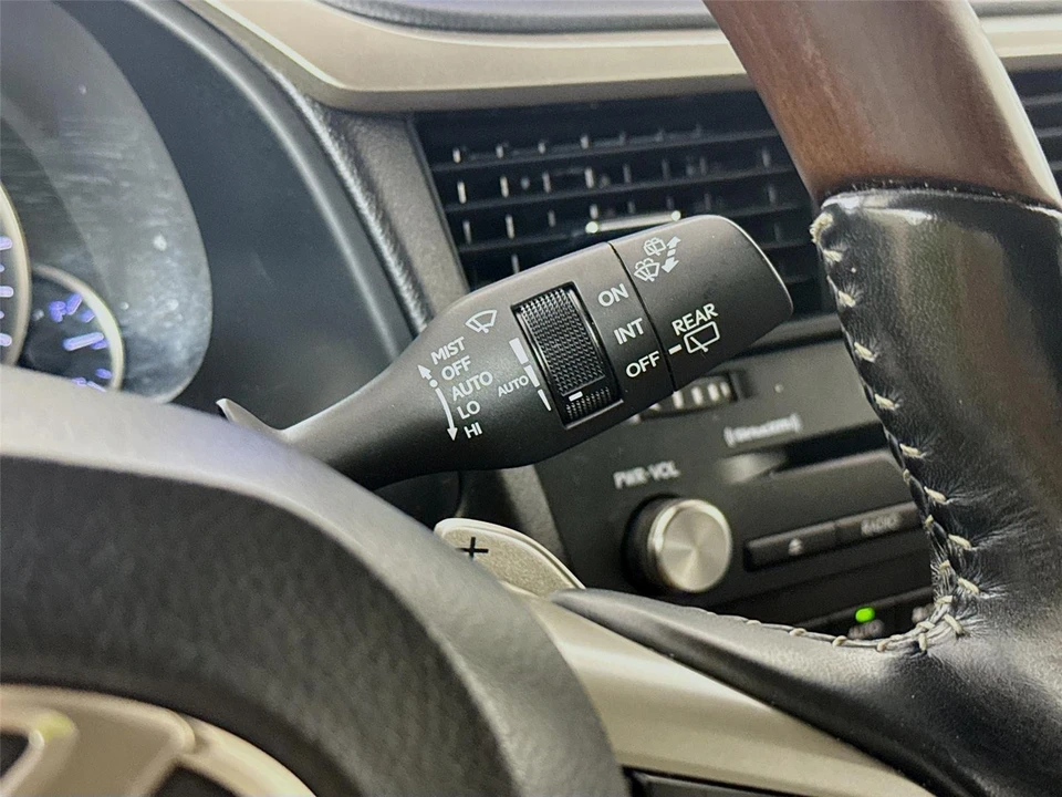 2021 Lexus RX 4th Gen - Image 5 of 19