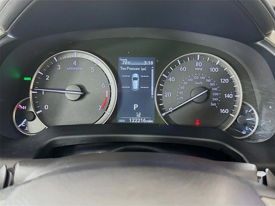 2021 Lexus RX 4th Gen - Image 3 of 19