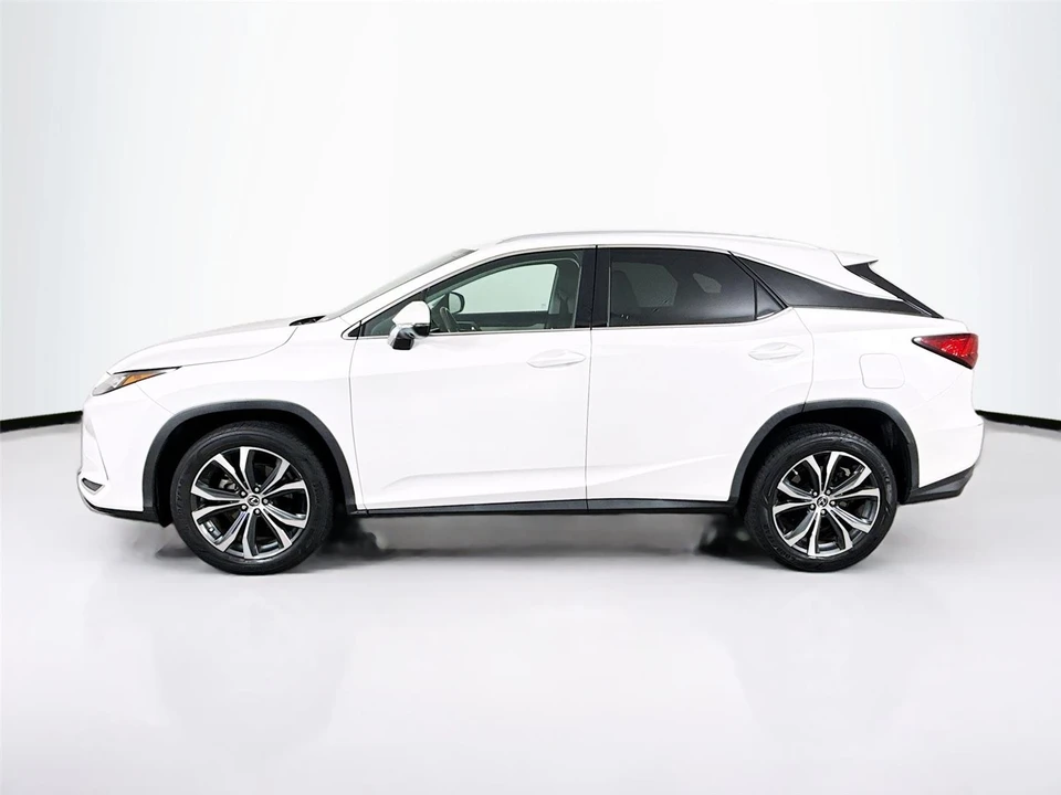2021 Lexus RX 4th Gen - Image 11 of 19