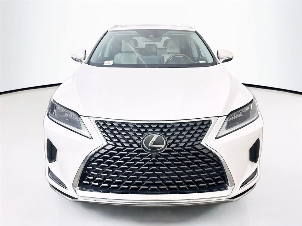 2021 Lexus RX 4th Gen - Image 9 of 19