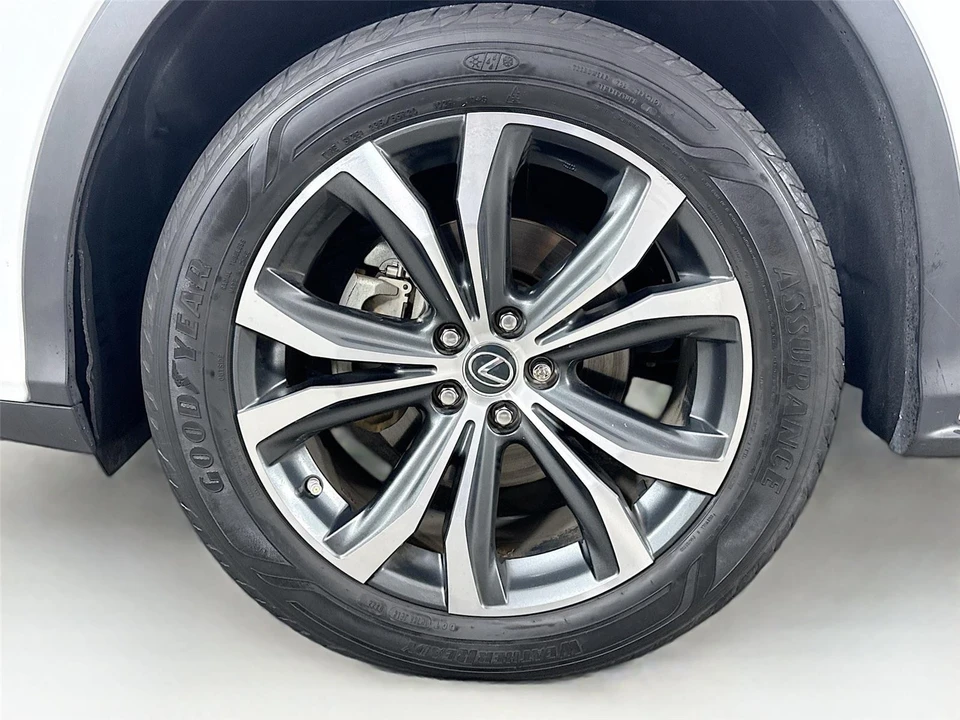 2021 Lexus RX 4th Gen - Image 13 of 19