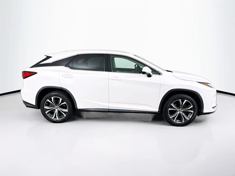 2021 Lexus RX 4th Gen - Image 14 of 19
