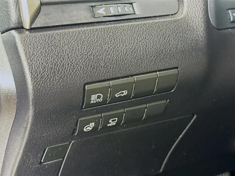 2021 Lexus RX 4th Gen - Image 6 of 19