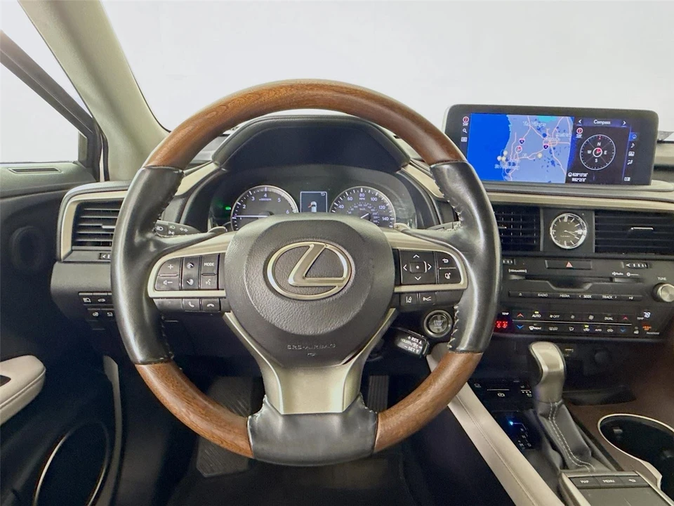2021 Lexus RX 4th Gen - Image 7 of 19