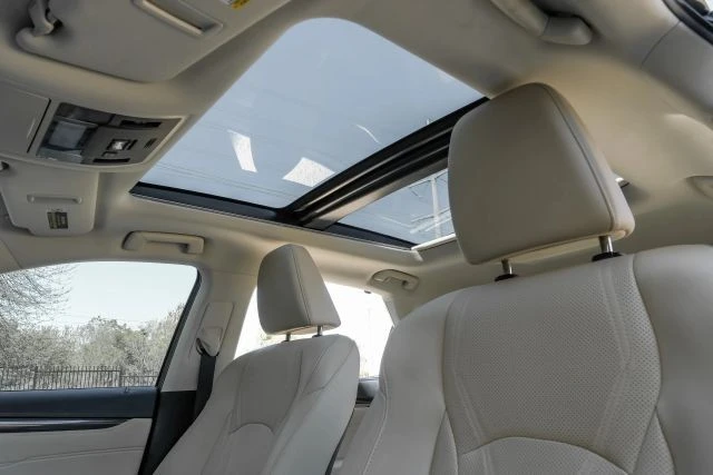2021 Lexus RX 4th Gen - Image 5 of 21