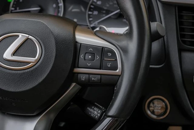 2021 Lexus RX 4th Gen - Image 19 of 21