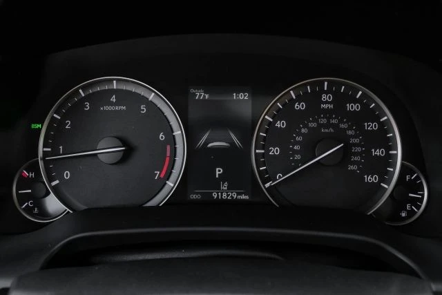 2021 Lexus RX 4th Gen - Image 20 of 21
