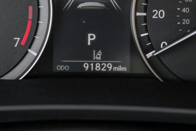 2021 Lexus RX 4th Gen - Image 21 of 21