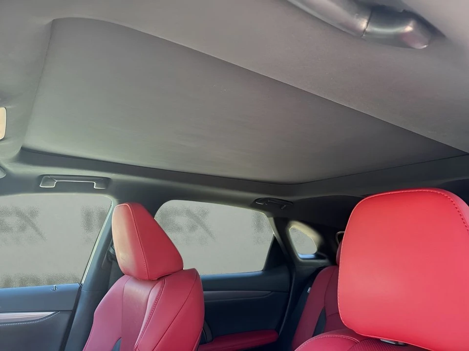 2021 Lexus RX 4th Gen - Image 11 of 21