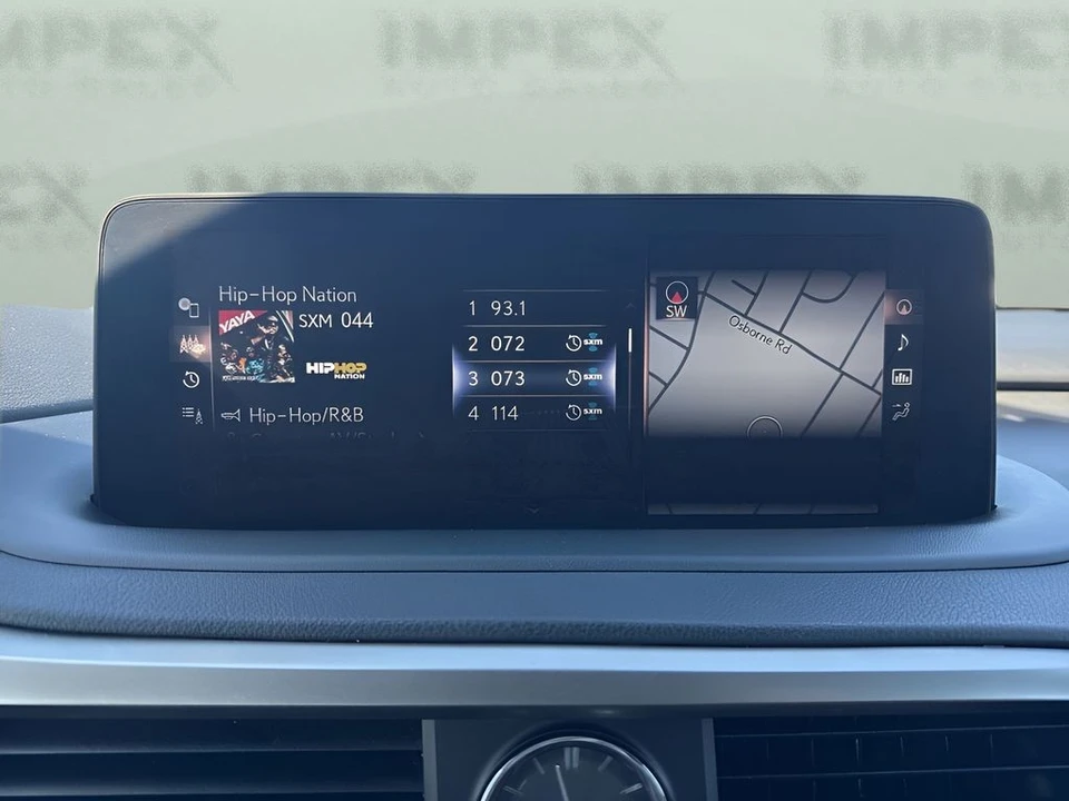 2021 Lexus RX 4th Gen - Image 20 of 21