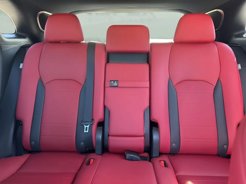 2021 Lexus RX 4th Gen - Image 12 of 21