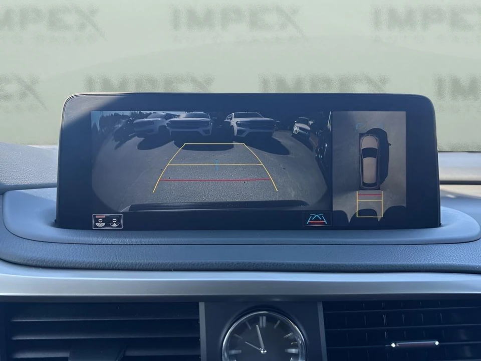 2021 Lexus RX 4th Gen - Image 21 of 21