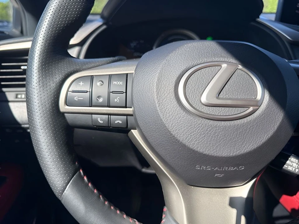 2021 Lexus RX 4th Gen - Image 15 of 21