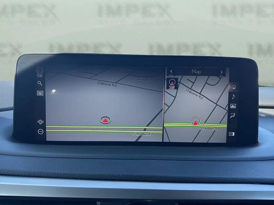 2021 Lexus RX 4th Gen - Image 19 of 21
