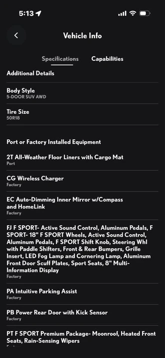 2021 Lexus - Image 10 of 16