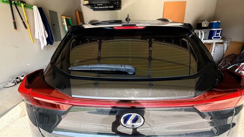 2021 Lexus - Image 6 of 16
