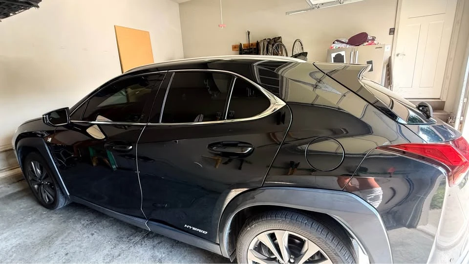 2021 Lexus - Image 5 of 16